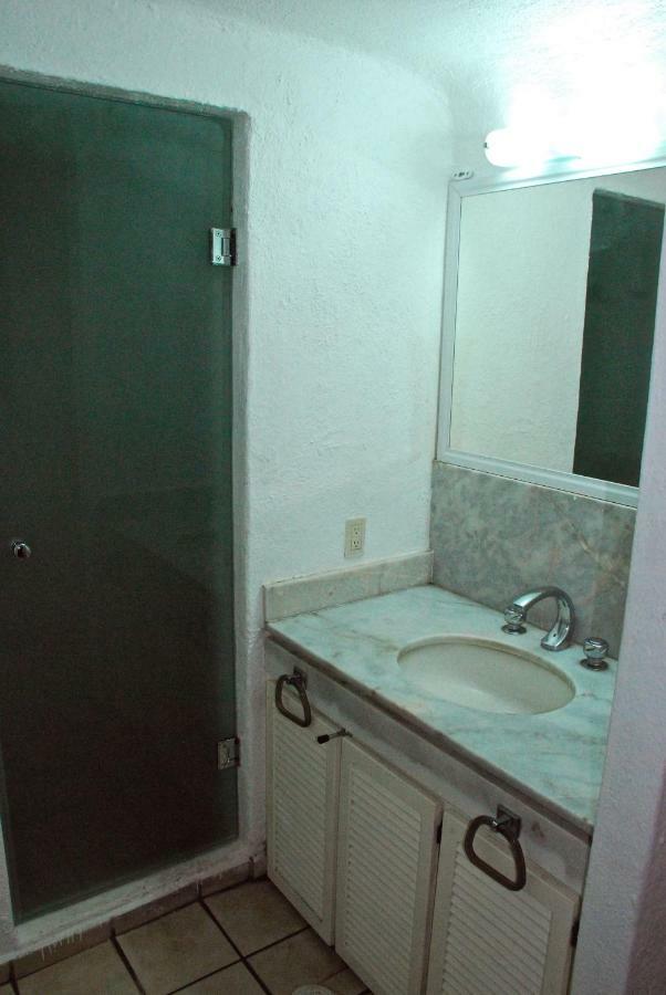 Condominio Puerto Las Hadas Manzanillo Esterno foto
